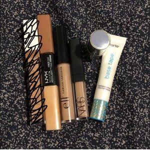 Concealer bundle